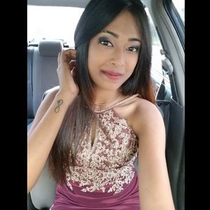 Meet your Posher, Ravena